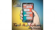 Text the Future by Tones video (Download)